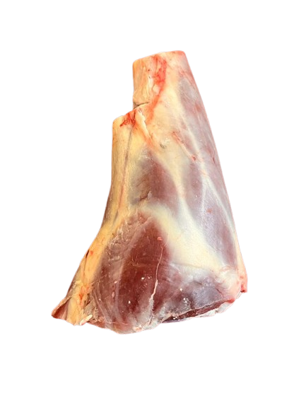 Mutton hind shanks