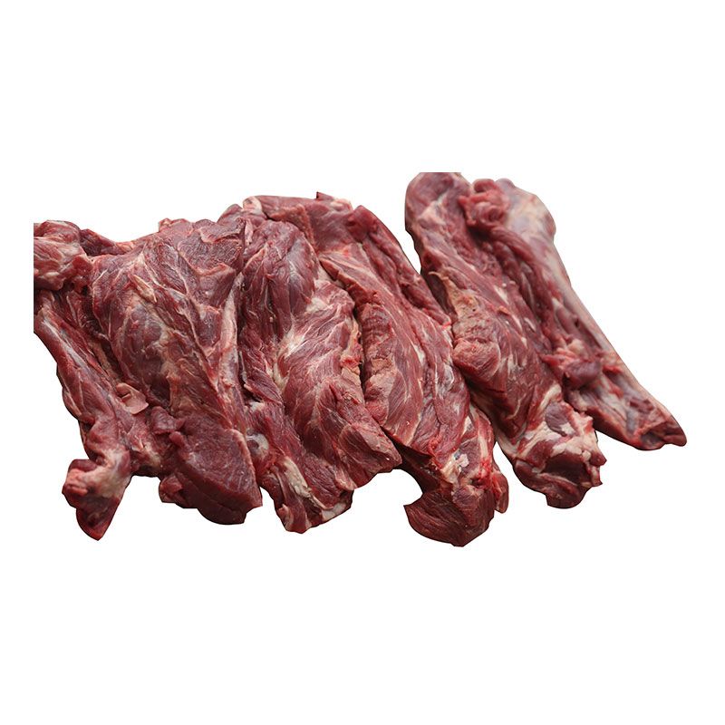 Mutton bone in shoulders