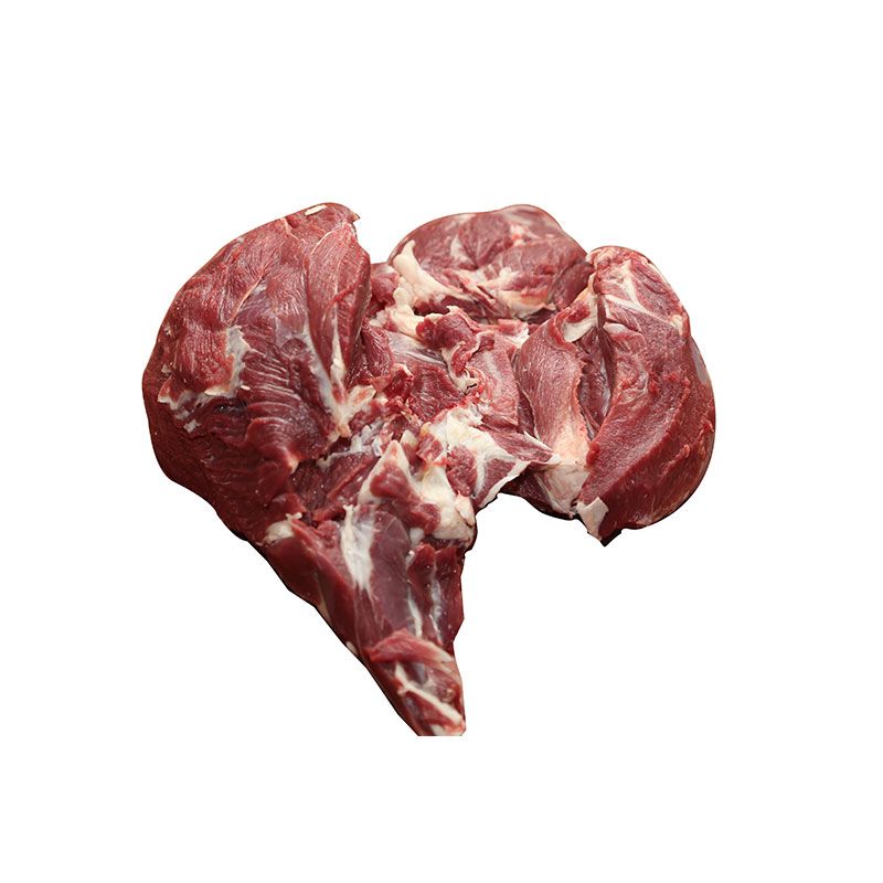 Mutton leg boneless PAD