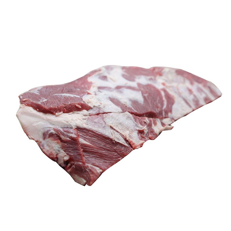 Mutton ribs