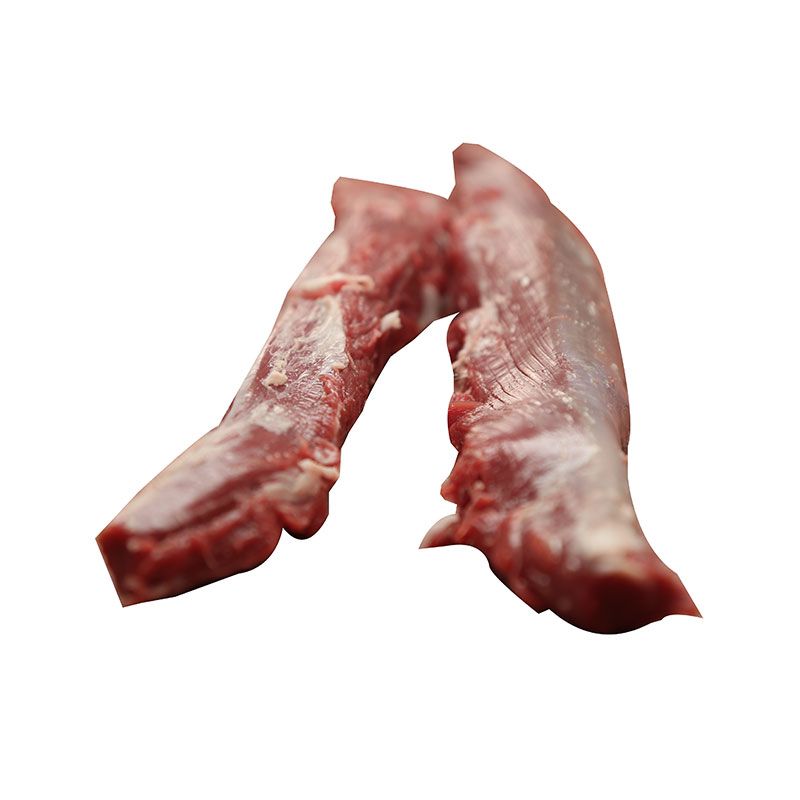 Mutton tenderloin